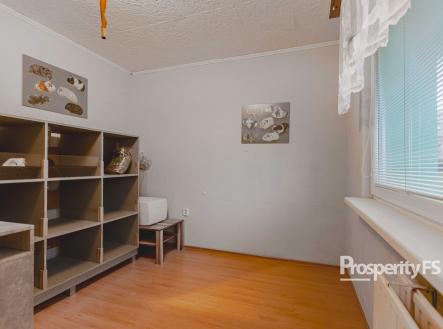 10 | Pronájem bytu, 3+1, 74 m²