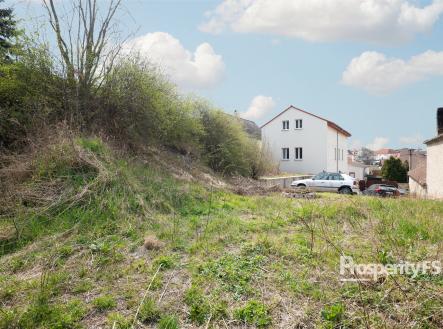 PANA2595 | Prodej bytu, 1+kk, 33 m²