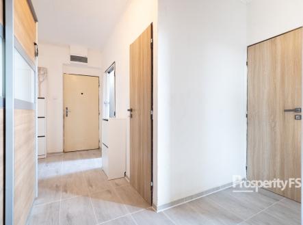 PANA8934 | Prodej bytu, 3+1, 79 m²