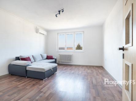 PANA8855 | Prodej bytu, 3+1, 79 m²