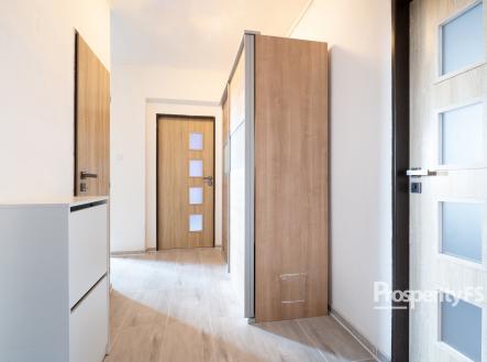 PANA8941 | Prodej bytu, 3+1, 79 m²