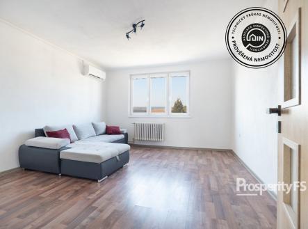 ablona pečeť inspekce | Prodej bytu, 3+1, 79 m²