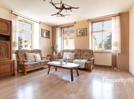 Prodej - dům/vila, 192 m² obrázek