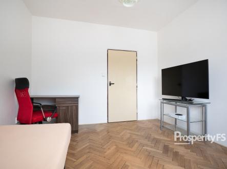 pronájem 2+1 54m | Pronájem bytu, 2+1, 54 m²