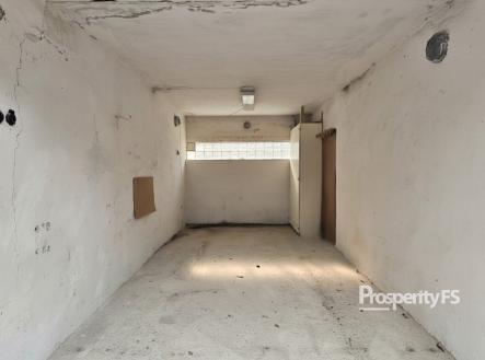 WhatsApp Image 2026-01-03 at 6.23.19 PM | Pronájem - malý objekt/garáž