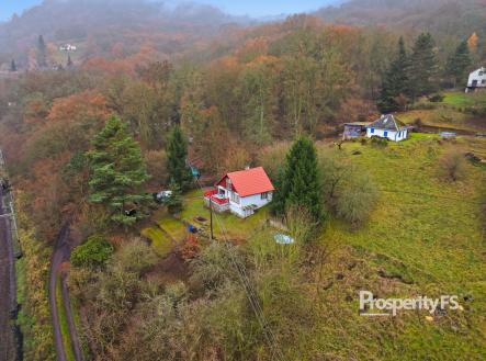 DJI_20251204152232_0016_D | Prodej - chata/rekreační objekt, 58 m²