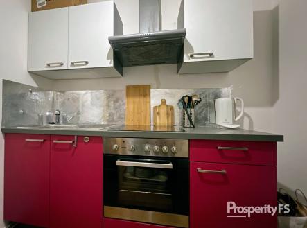 IMG_3245 | Pronájem bytu, 1+kk, 31 m²