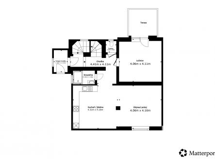Litomick987740003stnadLabemStekov_Floor1_q9sbkpt716hamzz9sissyp7qc | Prodej - dům/vila, 170 m²