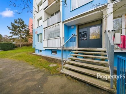 DSC03061 | Prodej bytu, 2+1, 53 m²