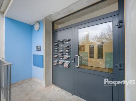 DSC03060 | Prodej bytu, 2+1, 53 m²