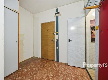 DSC03159 | Prodej bytu, 2+1, 53 m²