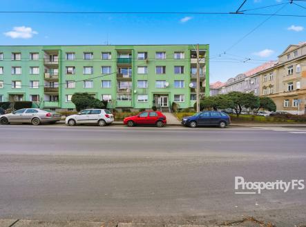 DSC03242 | Pronájem bytu, 1+1, 35 m²