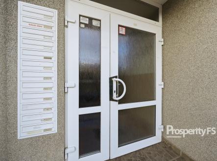 DSC03236 | Pronájem bytu, 1+1, 35 m²