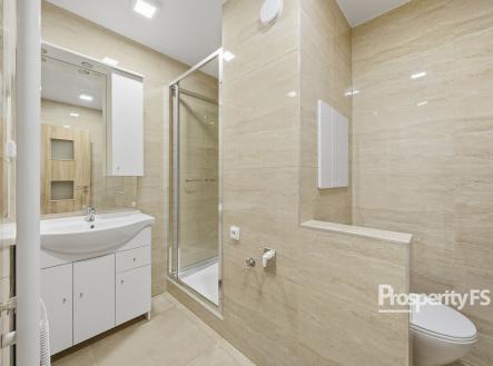 DSC03215 | Pronájem bytu, 1+1, 35 m²