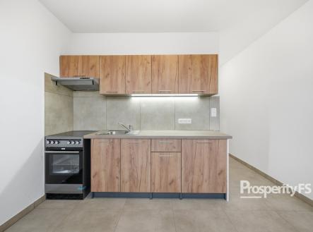 DSC03191 | Pronájem bytu, 1+1, 35 m²