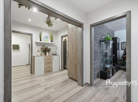 DSC02591 | Prodej bytu, 4+1, 87 m²