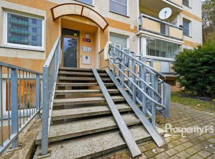 DSC03260 | Prodej bytu, 4+1, 87 m²