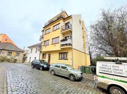 1 | Pronájem bytu, 2+kk, 49 m²