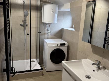 IMG_2145 2 | Pronájem bytu, 2+kk, 53 m²