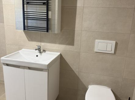 IMG_2144 3 | Pronájem bytu, 2+kk, 53 m²