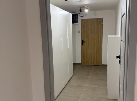 IMG_2146 2 | Pronájem bytu, 2+kk, 53 m²