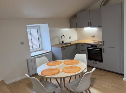 IMG_2142 2 | Pronájem bytu, 2+kk, 53 m²