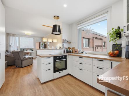 DSC04208 | Prodej bytu, 3+kk, 67 m²