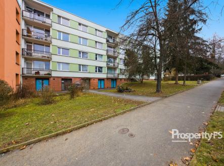 DSC03071 | Prodej bytu, 3+kk, 67 m²