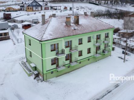 fotografie-2 | Prodej bytu, 3+1, 62 m²