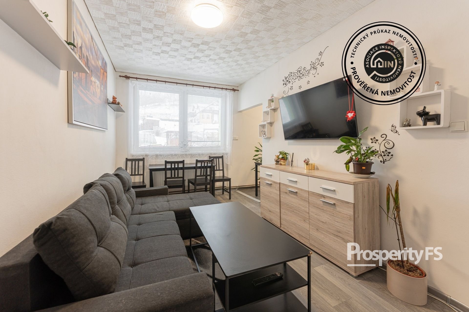 ablona pečeť inspekce