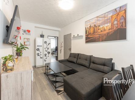 fotografie-7 | Prodej bytu, 3+1, 62 m²