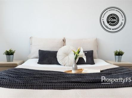 ablona pečeť inspekce | Prodej bytu, 3+kk, 56 m²