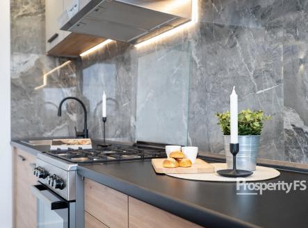 PANA0738 | Prodej bytu, 3+kk, 56 m²