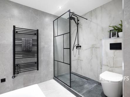 nahled | Prodej bytu, 3+kk, 56 m²