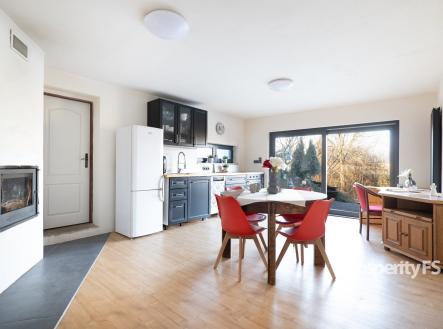 PANA6564 | Prodej - dům/vila, 141 m²