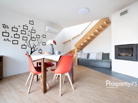 PANA6591 | Prodej - dům/vila, 141 m²