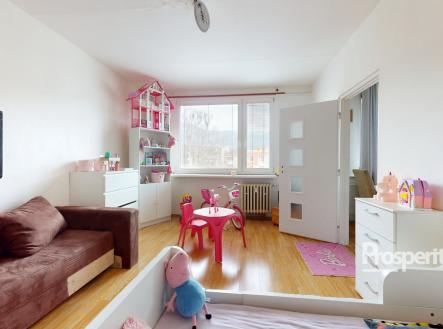 Prodej bytu, 2+1, 63 m² obrázek