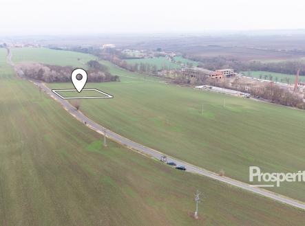 0329_Da | Prodej - pozemek pro bydlení, 3 444 m²
