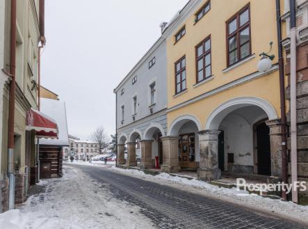 9L1A7844-HDR 2 | Prodej bytu, 3+1, 67 m²