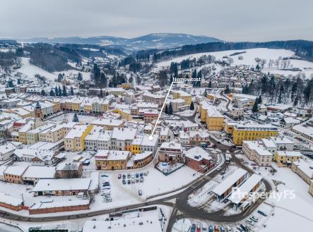 DJI_20260112132434_0078_D-Edit | Prodej bytu, 2+kk, 38 m²