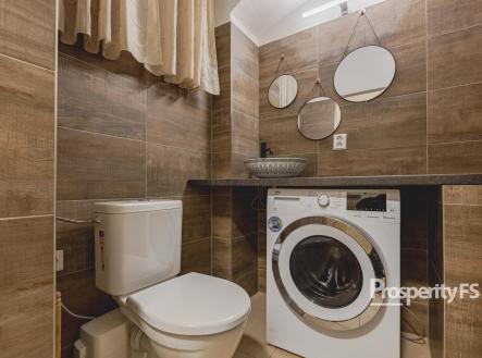 9L1A7715-HDR | Prodej bytu, 1+1, 28 m²