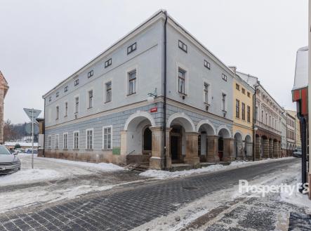 9L1A7838-HDR | Prodej bytu, 1+1, 28 m²