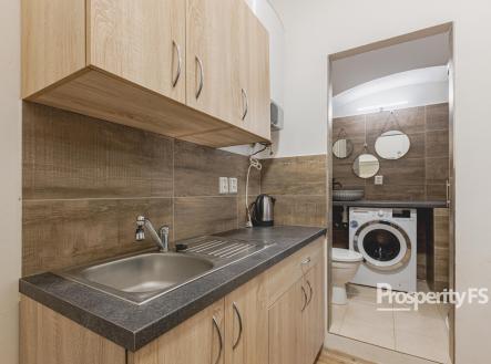 9L1A7763-HDR | Prodej bytu, 1+1, 28 m²