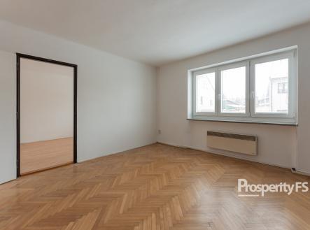 fotografie-7 | Prodej bytu, 2+1, 69 m²