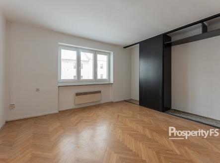 fotografie-6 | Prodej bytu, 2+1, 69 m²