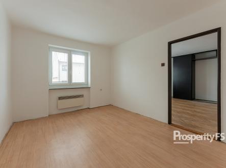 fotografie-5 | Prodej bytu, 2+1, 69 m²
