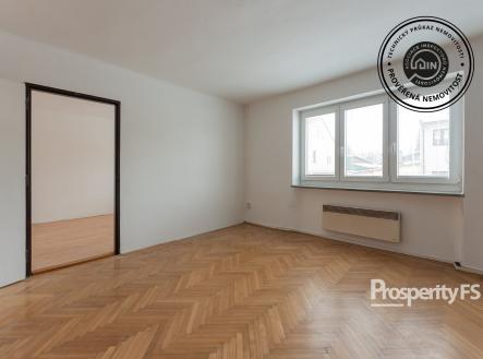 ablona pečeť inspekce | Prodej bytu, 2+1, 69 m²