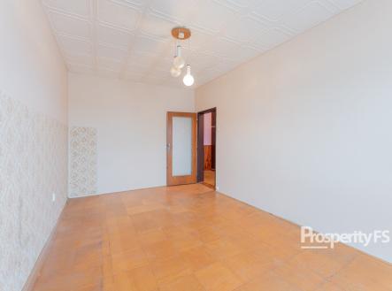 fotografie-21 | Prodej bytu, 3+1, 74 m²