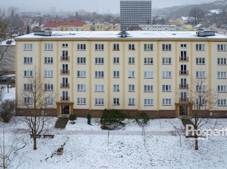Prodej bytu, 3+1, 74 m² obrázek