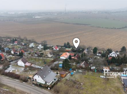 0425a | Prodej - pozemek, zahrada, 651 m²